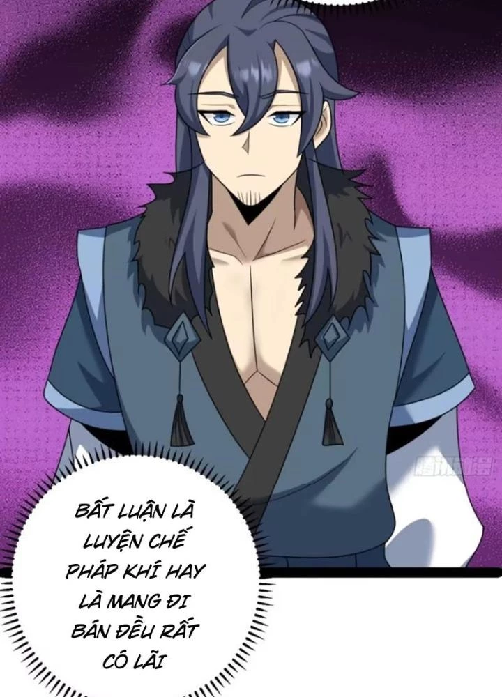 Tu tiên là ngõ cụt Chapter 48 - 73