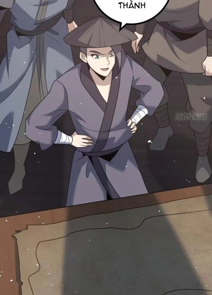 Tu tiên là ngõ cụt Chapter 48 - 79