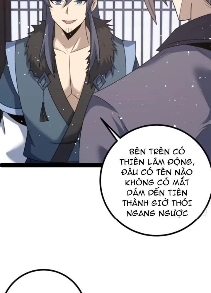Tu tiên là ngõ cụt Chapter 48 - 83