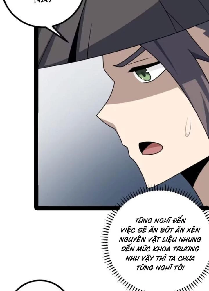 Tu tiên là ngõ cụt Chapter 48 - 85