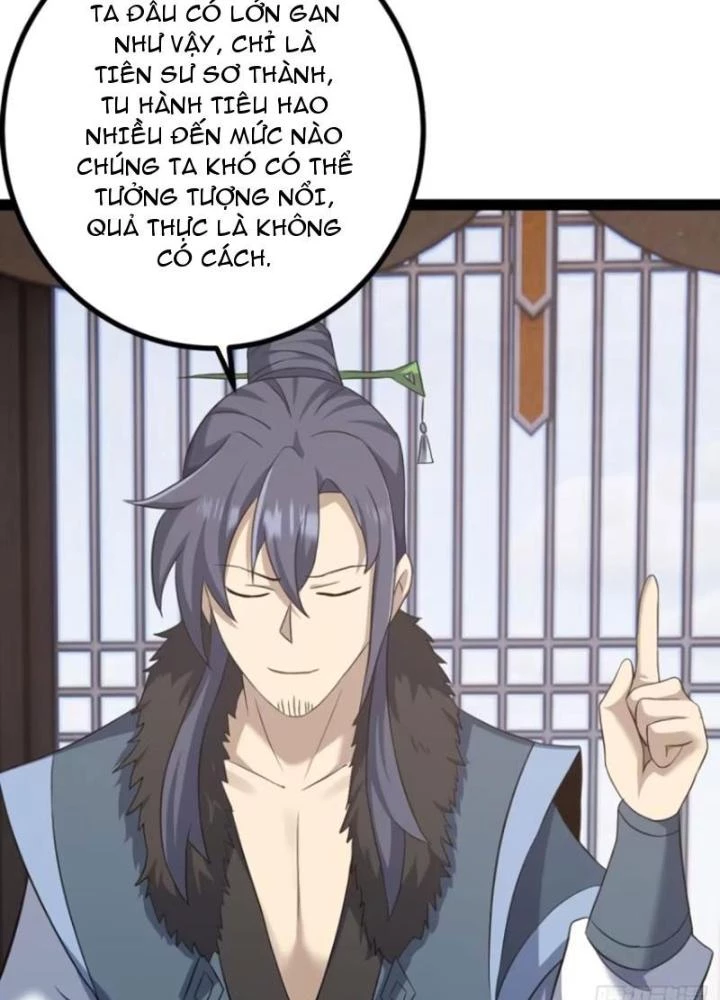 Tu tiên là ngõ cụt Chapter 48 - 89