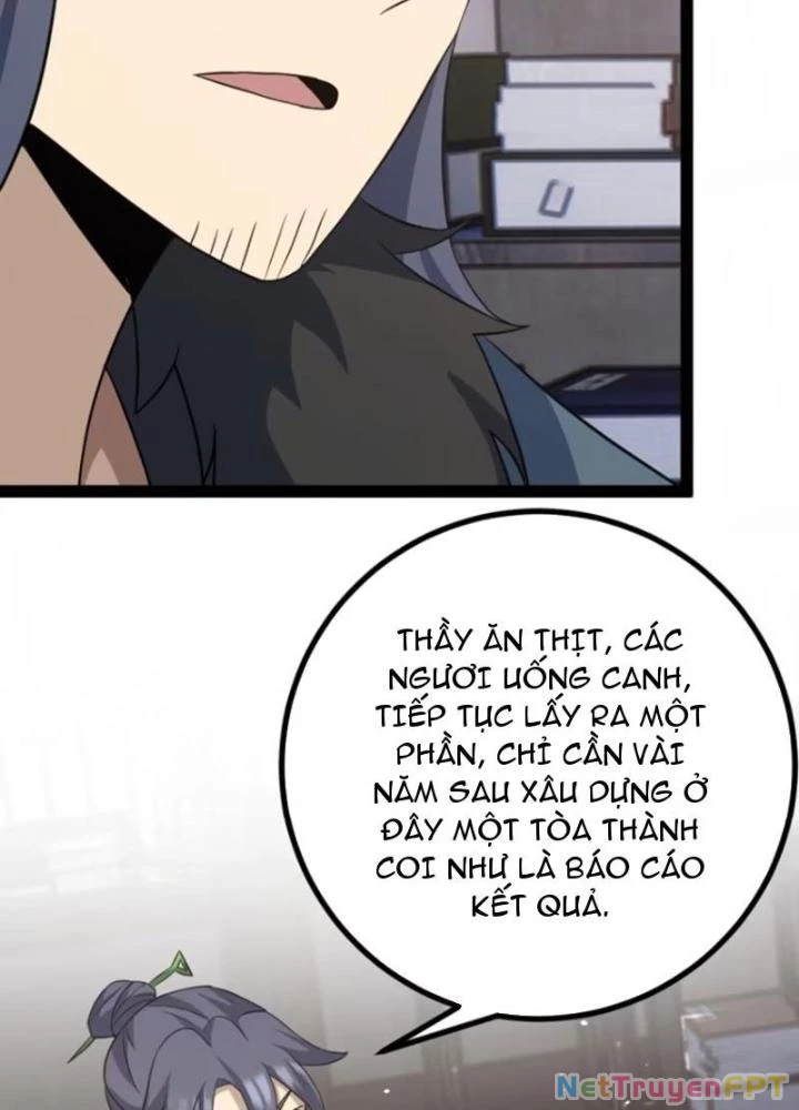 Tu tiên là ngõ cụt Chapter 48 - 97