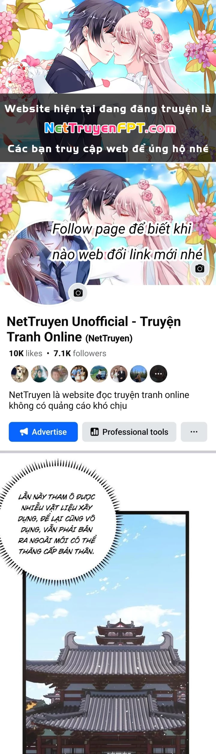 Tu tiên là ngõ cụt Chapter 49 - 1