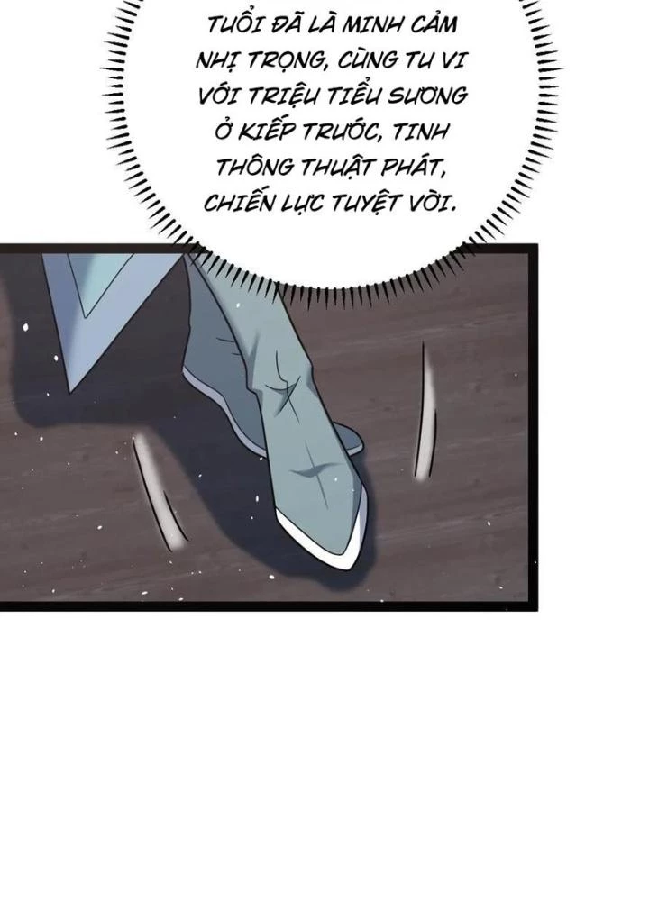 Tu tiên là ngõ cụt Chapter 49 - 17