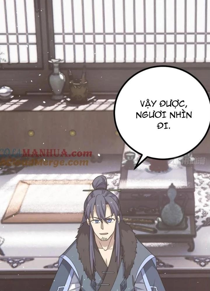 Tu tiên là ngõ cụt Chapter 49 - 27