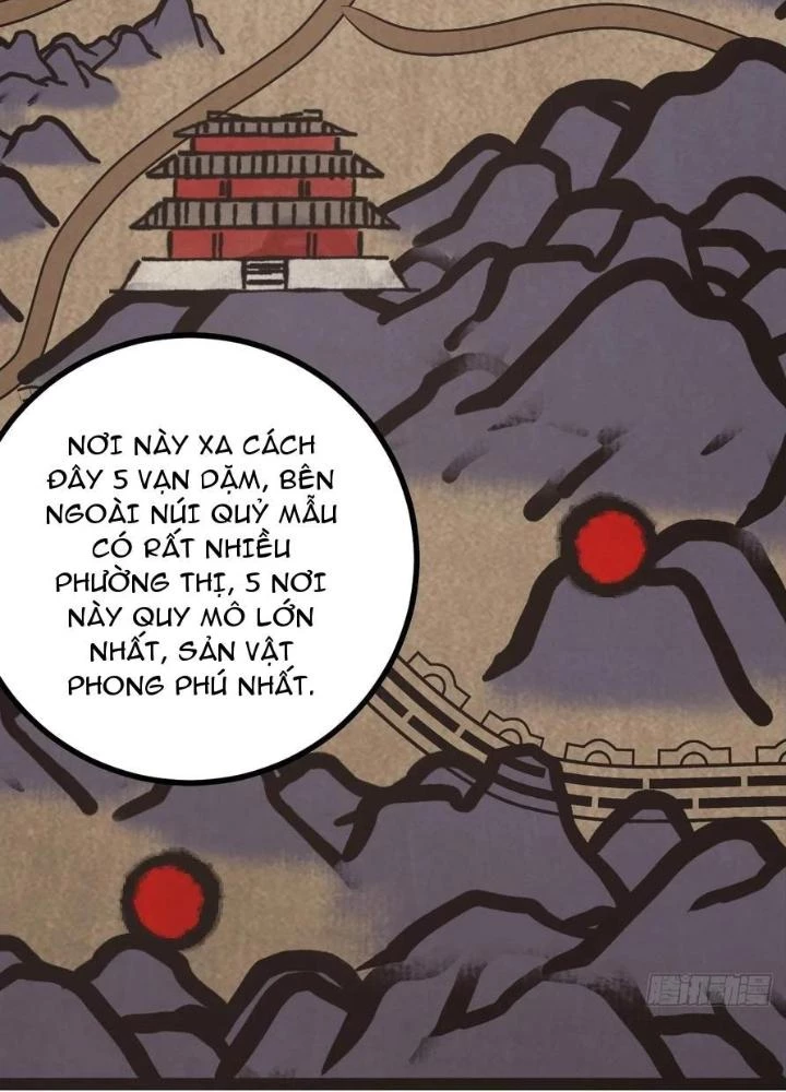 Tu tiên là ngõ cụt Chapter 49 - 31