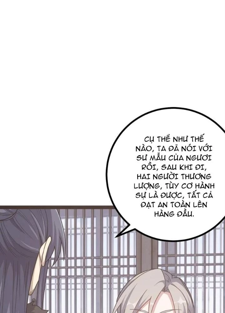 Tu tiên là ngõ cụt Chapter 49 - 33