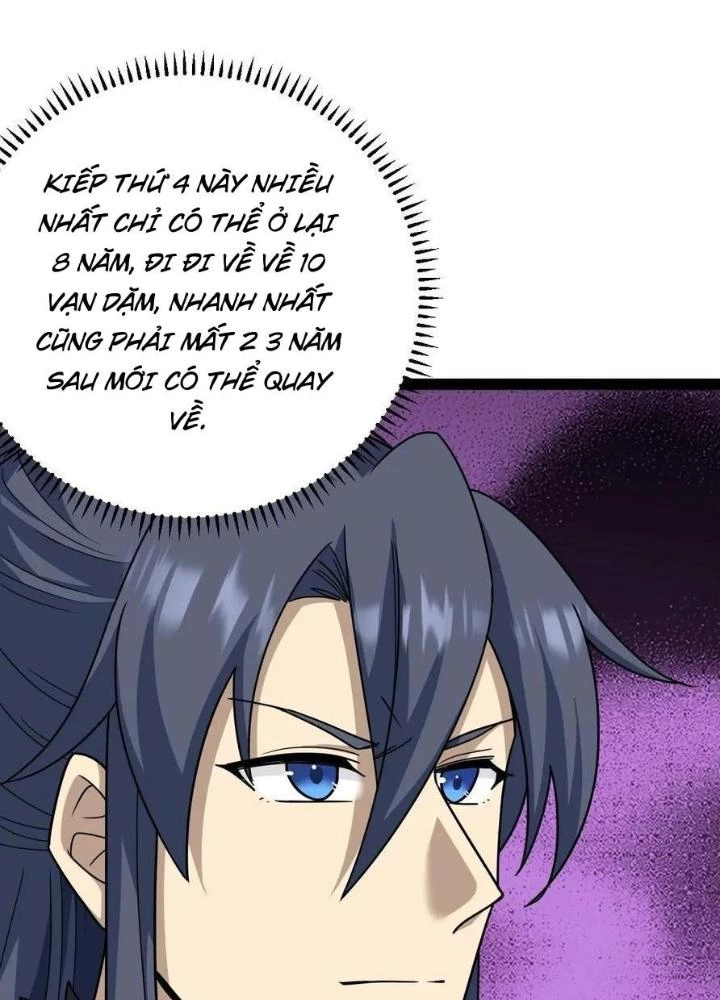 Tu tiên là ngõ cụt Chapter 49 - 37
