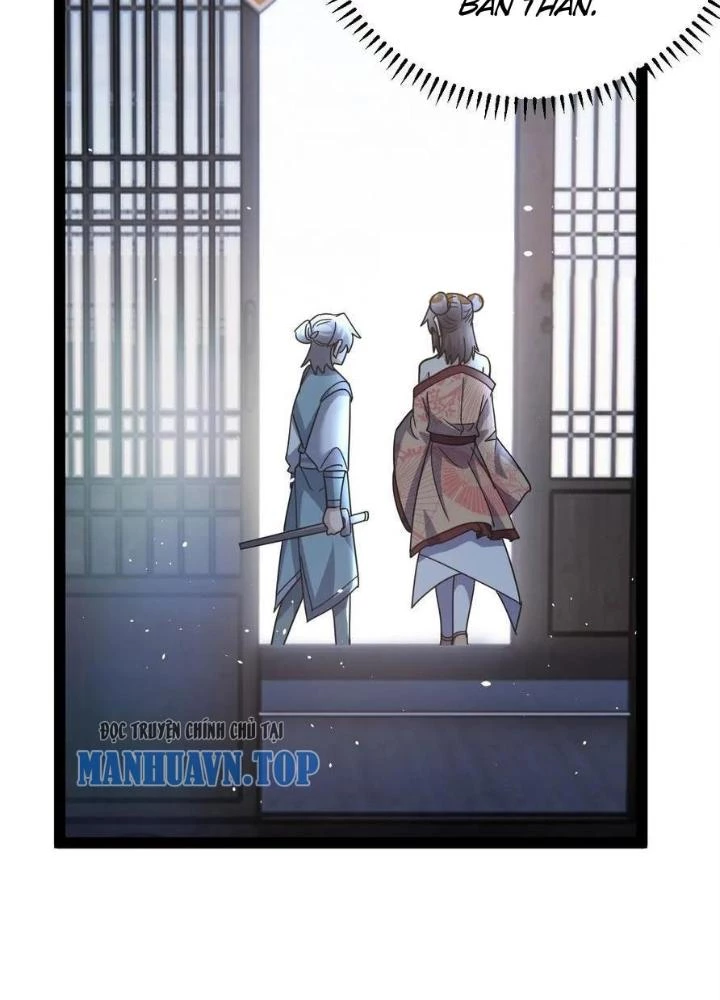 Tu tiên là ngõ cụt Chapter 49 - 41