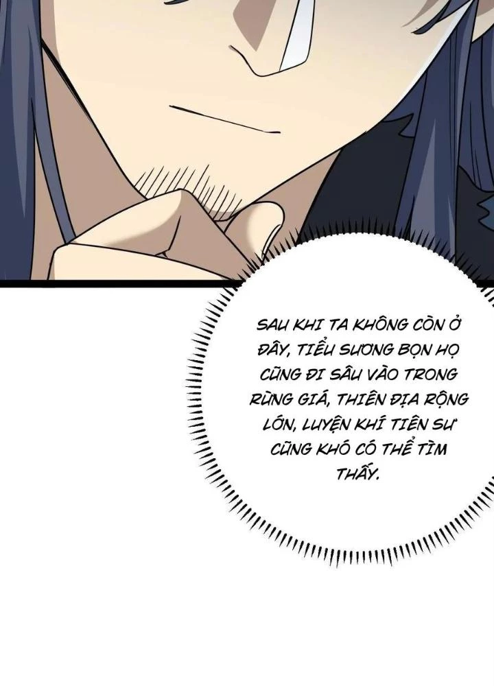 Tu tiên là ngõ cụt Chapter 49 - 45