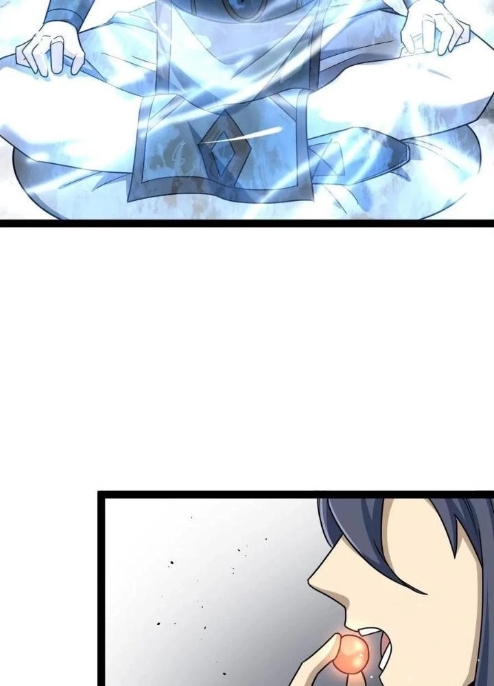 Tu tiên là ngõ cụt Chapter 49 - 51