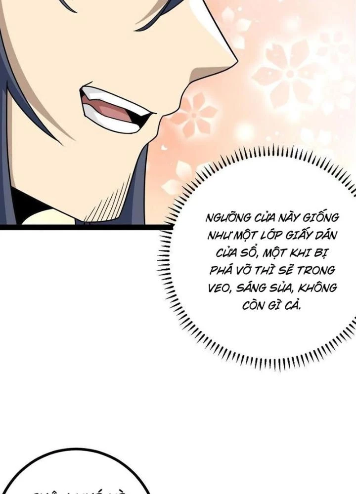 Tu tiên là ngõ cụt Chapter 49 - 69