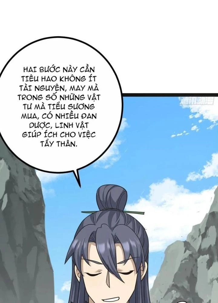 Tu tiên là ngõ cụt Chapter 49 - 77