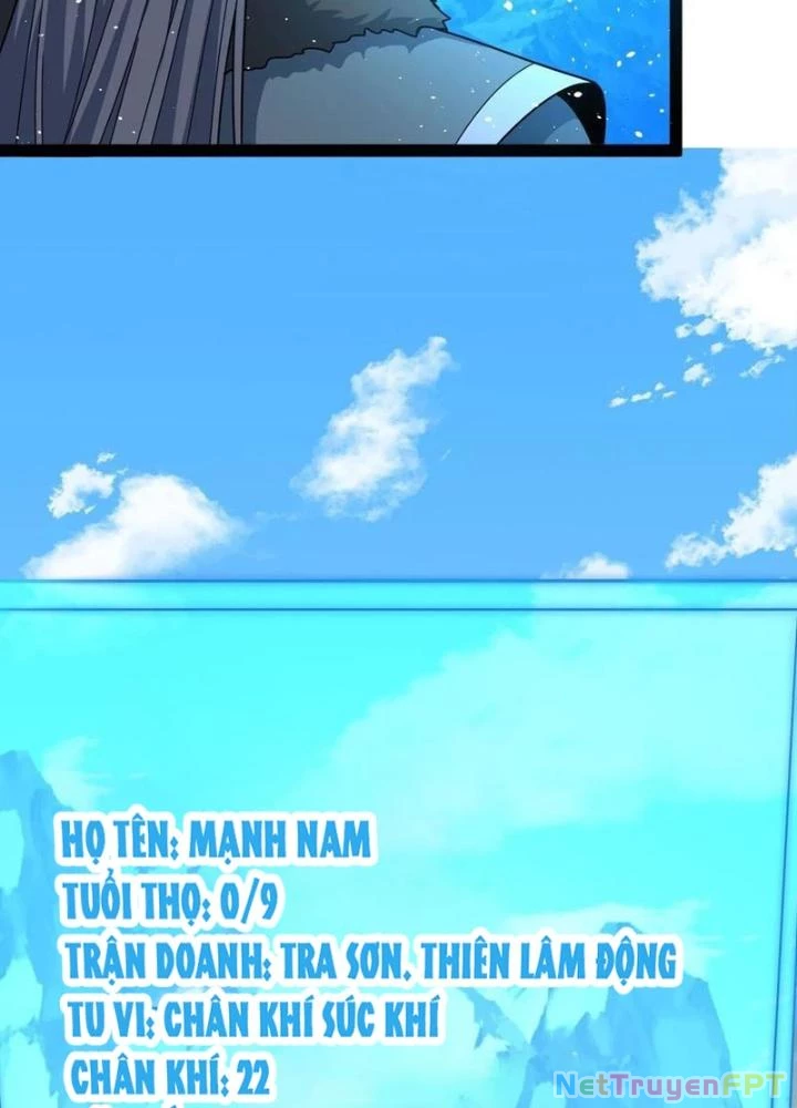 Tu tiên là ngõ cụt Chapter 49 - 85