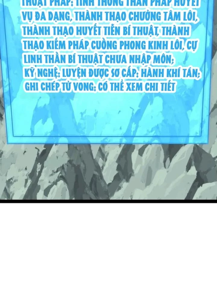 Tu tiên là ngõ cụt Chapter 49 - 87
