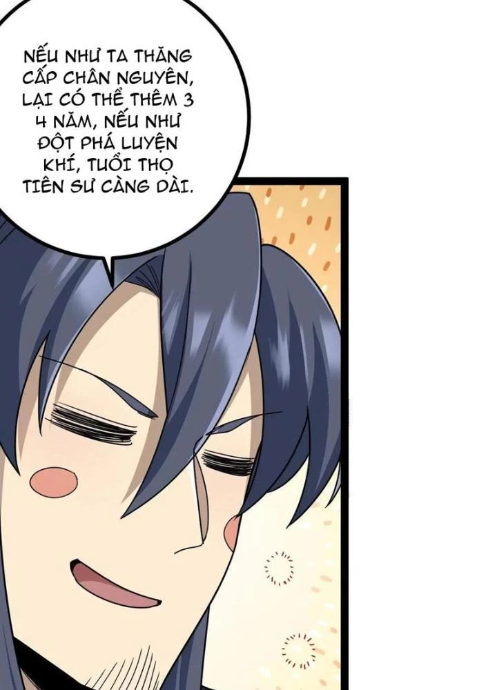 Tu tiên là ngõ cụt Chapter 49 - 99