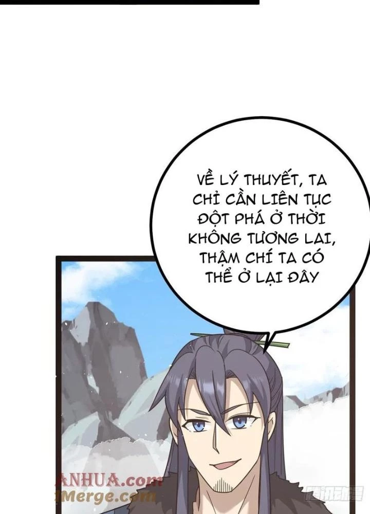 Tu tiên là ngõ cụt Chapter 49 - 101