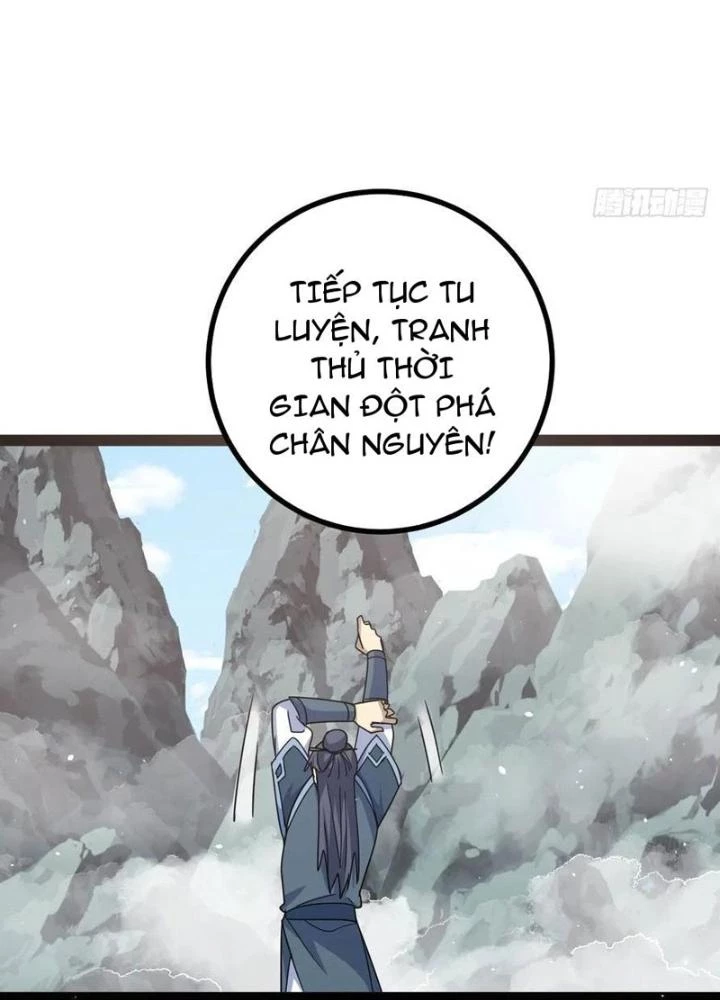 Tu tiên là ngõ cụt Chapter 49 - 107