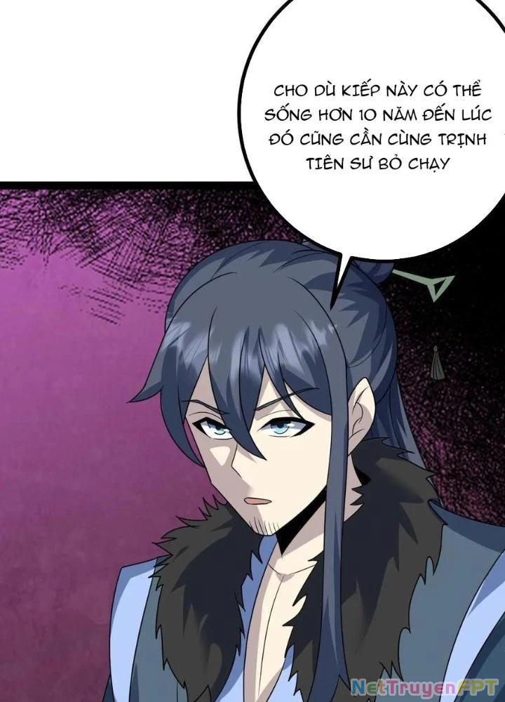 Tu tiên là ngõ cụt Chapter 50 - 7