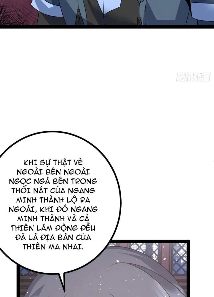 Tu tiên là ngõ cụt Chapter 50 - 9