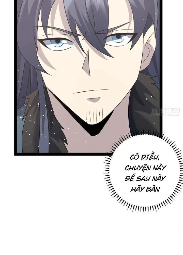 Tu tiên là ngõ cụt Chapter 50 - 11