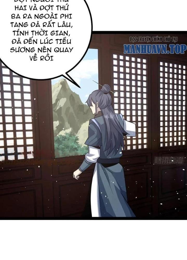 Tu tiên là ngõ cụt Chapter 50 - 13