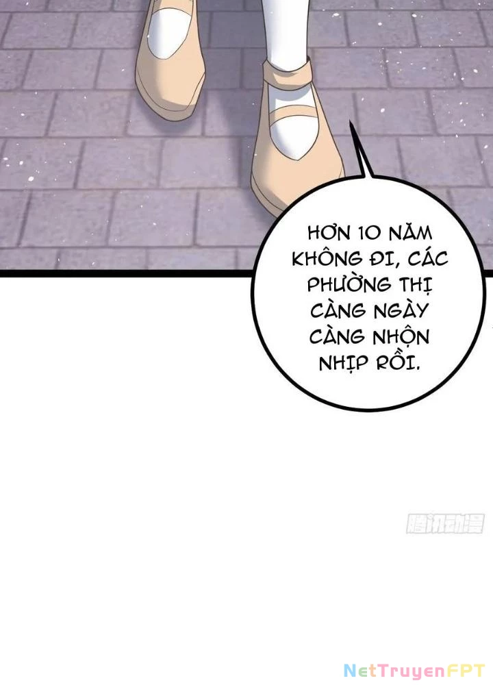 Tu tiên là ngõ cụt Chapter 50 - 17