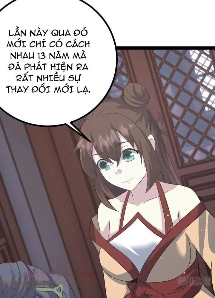 Tu tiên là ngõ cụt Chapter 50 - 19