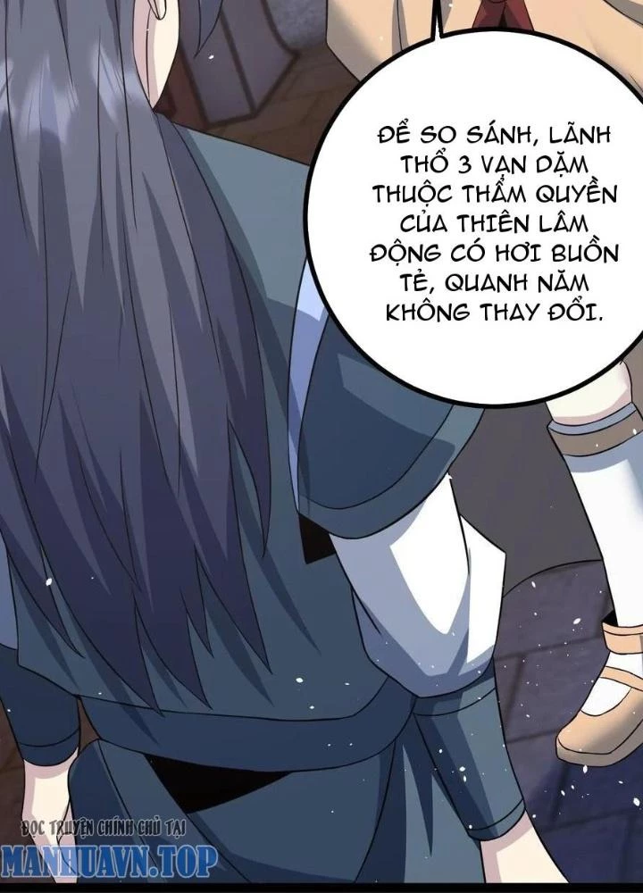 Tu tiên là ngõ cụt Chapter 50 - 21