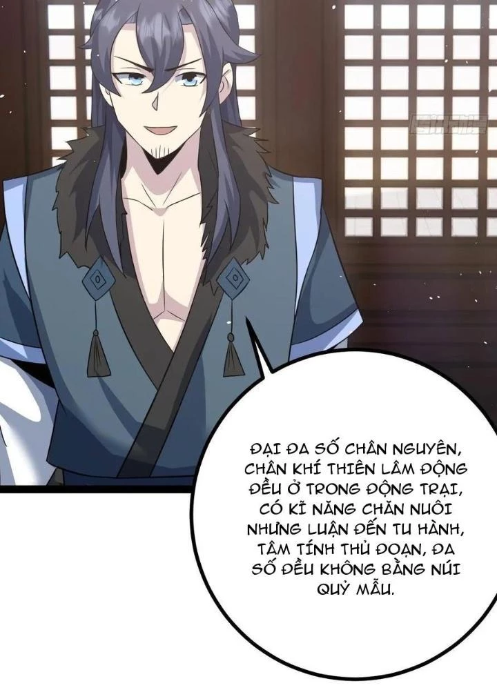 Tu tiên là ngõ cụt Chapter 50 - 25