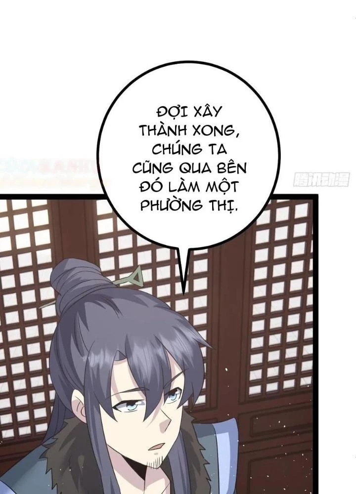 Tu tiên là ngõ cụt Chapter 50 - 27