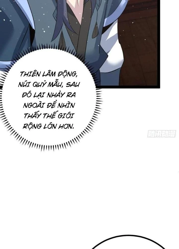 Tu tiên là ngõ cụt Chapter 50 - 29