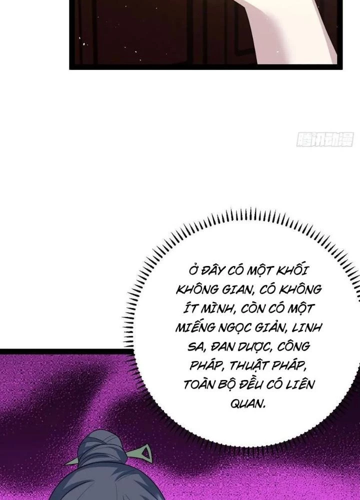 Tu tiên là ngõ cụt Chapter 50 - 43