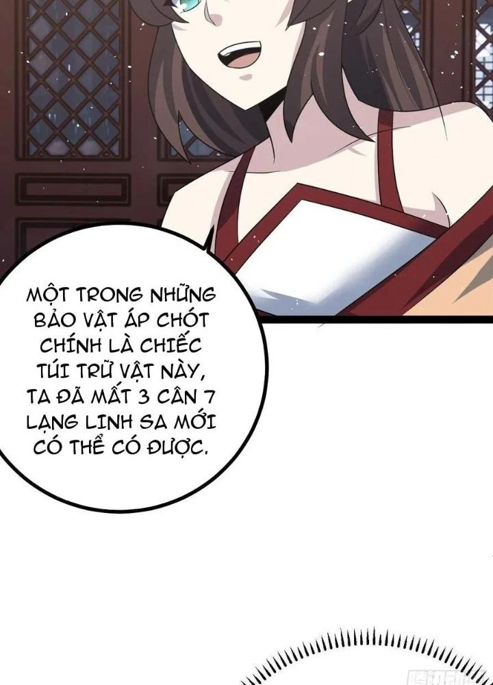 Tu tiên là ngõ cụt Chapter 50 - 51