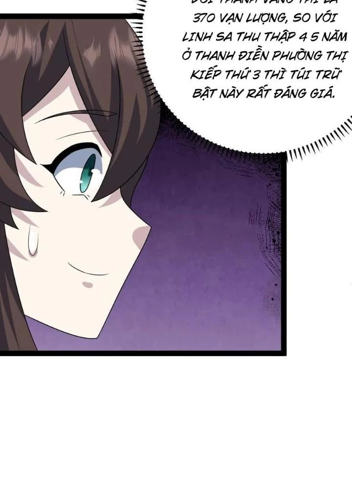 Tu tiên là ngõ cụt Chapter 50 - 53