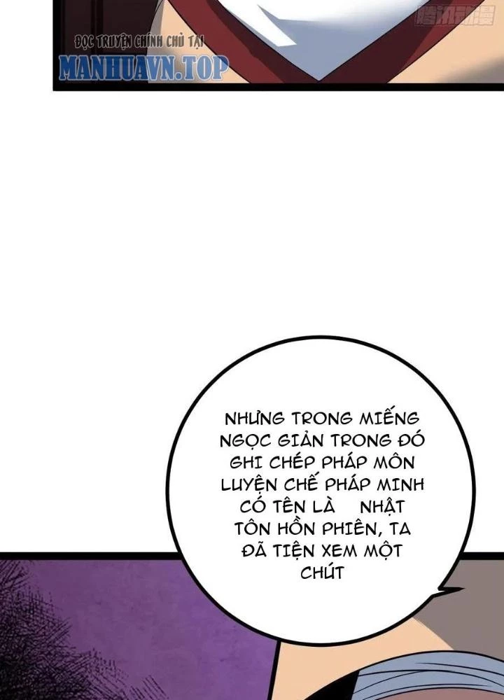 Tu tiên là ngõ cụt Chapter 50 - 57