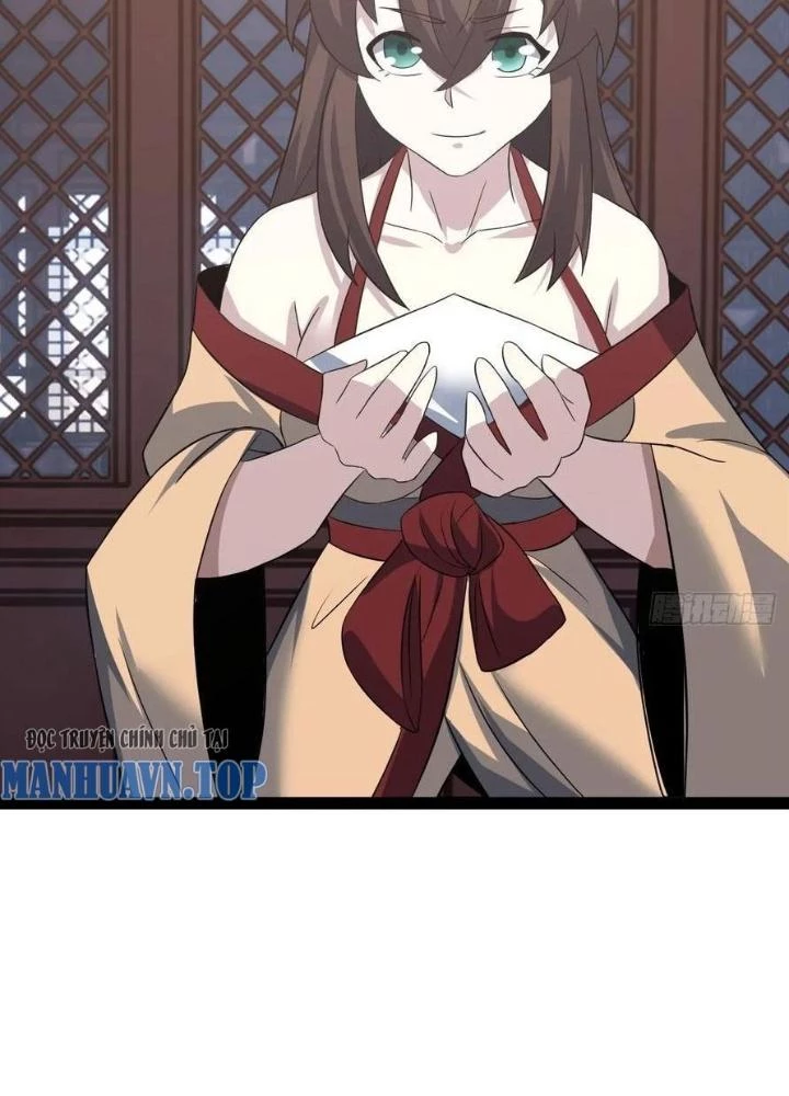 Tu tiên là ngõ cụt Chapter 50 - 63