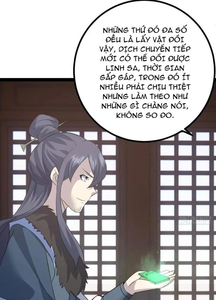 Tu tiên là ngõ cụt Chapter 50 - 65
