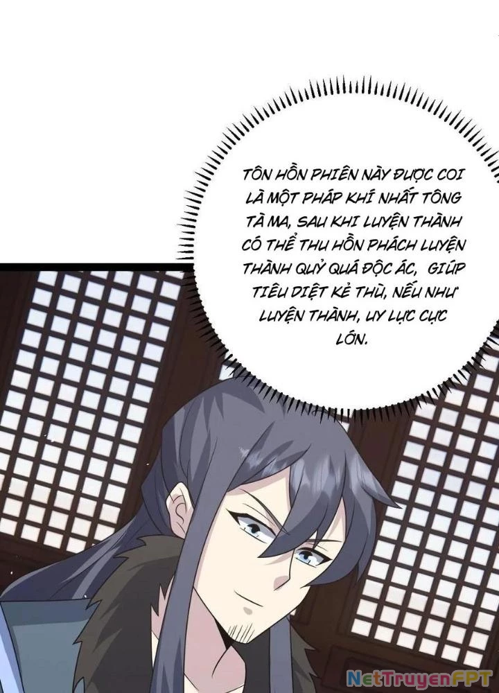 Tu tiên là ngõ cụt Chapter 50 - 73