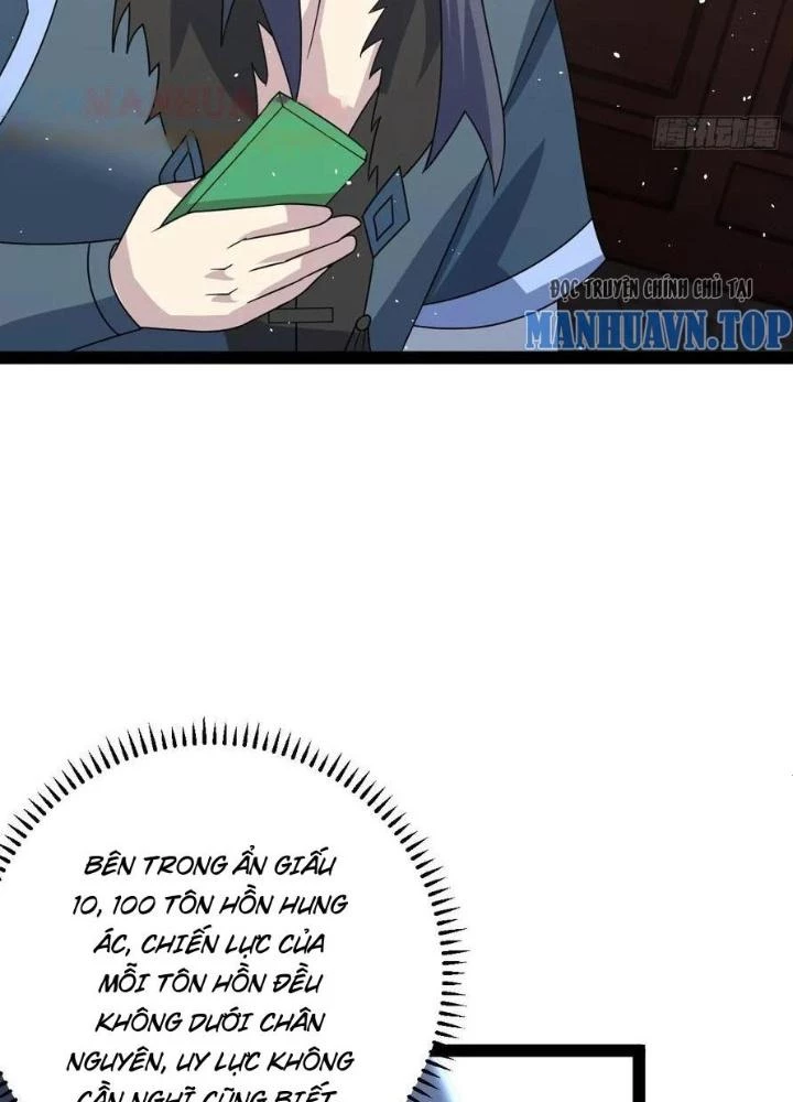 Tu tiên là ngõ cụt Chapter 50 - 75