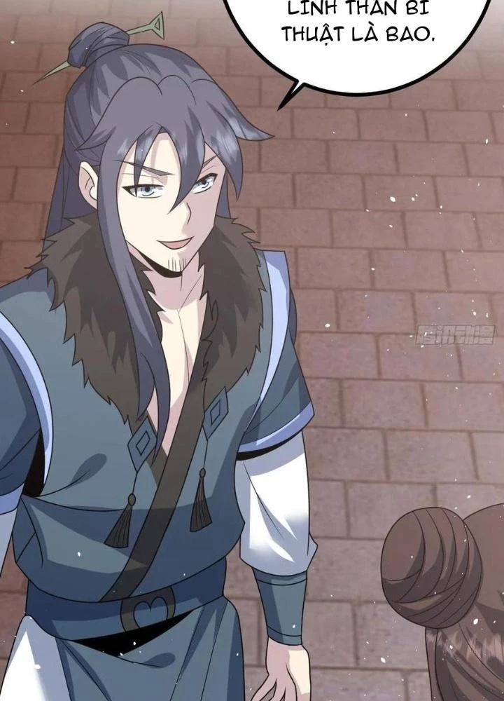 Tu tiên là ngõ cụt Chapter 50 - 79