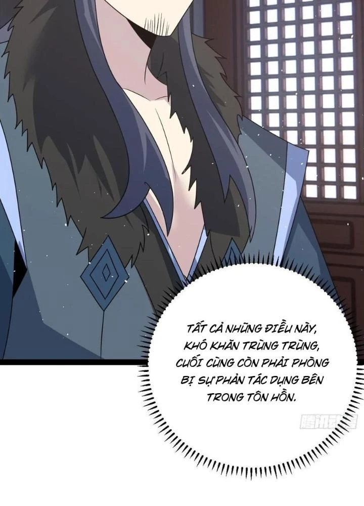 Tu tiên là ngõ cụt Chapter 50 - 83