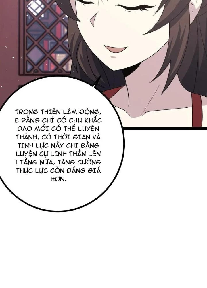 Tu tiên là ngõ cụt Chapter 50 - 87