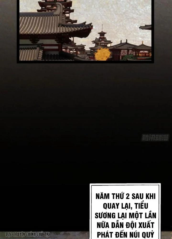 Tu tiên là ngõ cụt Chapter 50 - 97