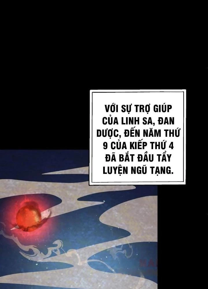Tu tiên là ngõ cụt Chapter 50 - 101
