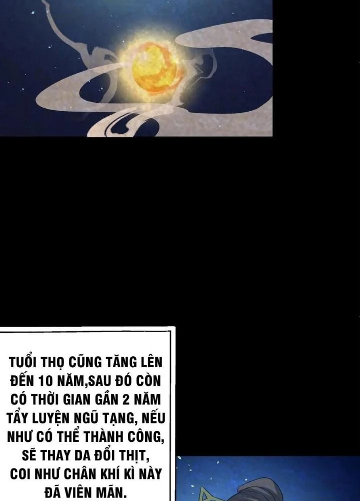 Tu tiên là ngõ cụt Chapter 50 - 103