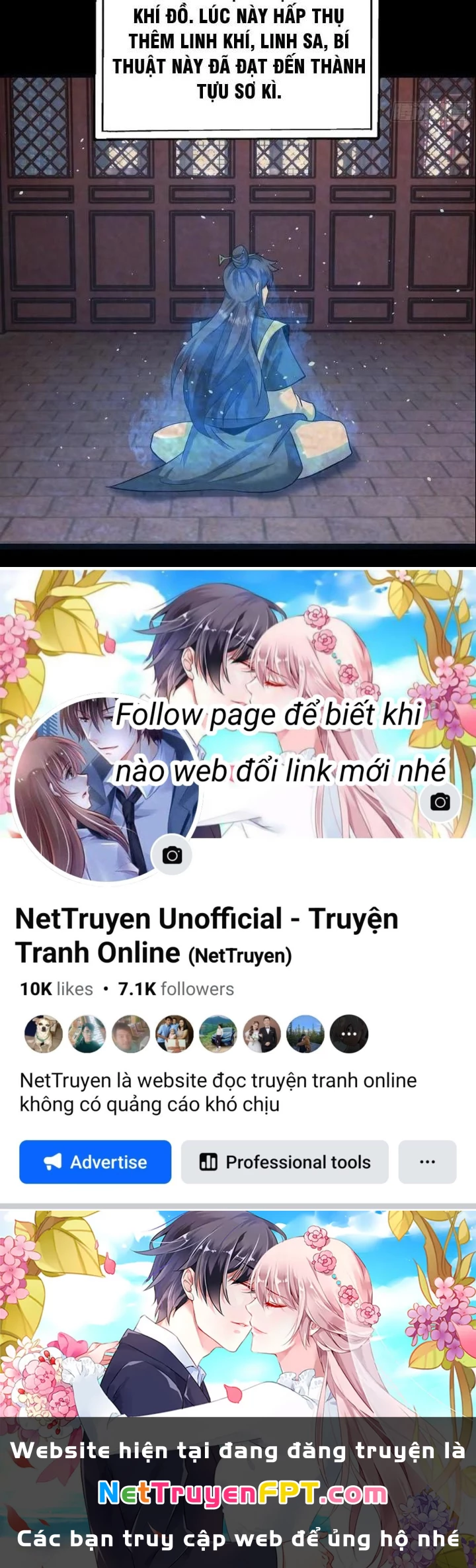 Tu tiên là ngõ cụt Chapter 50 - 107