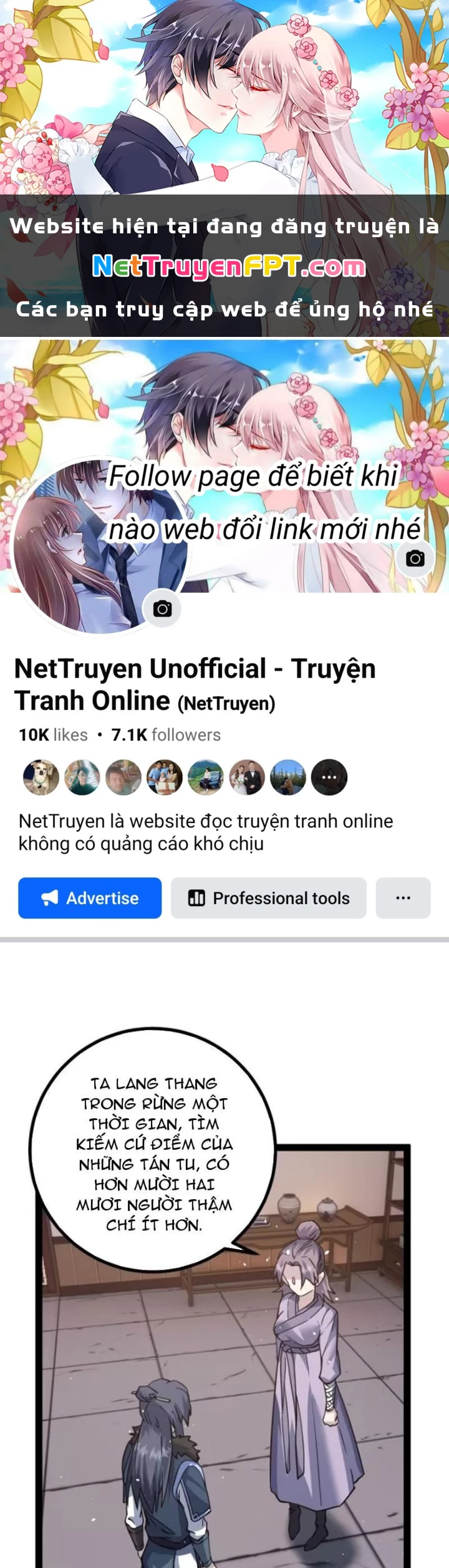 Tu tiên là ngõ cụt Chapter 53 - 1