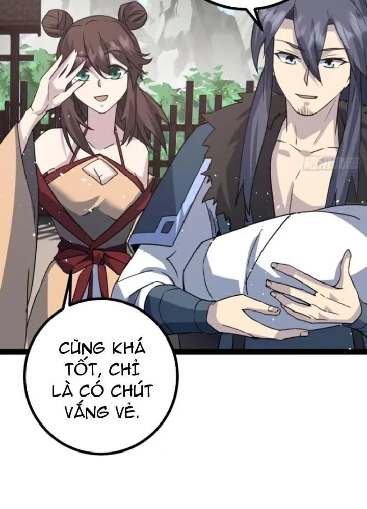 Tu tiên là ngõ cụt Chapter 53 - 31