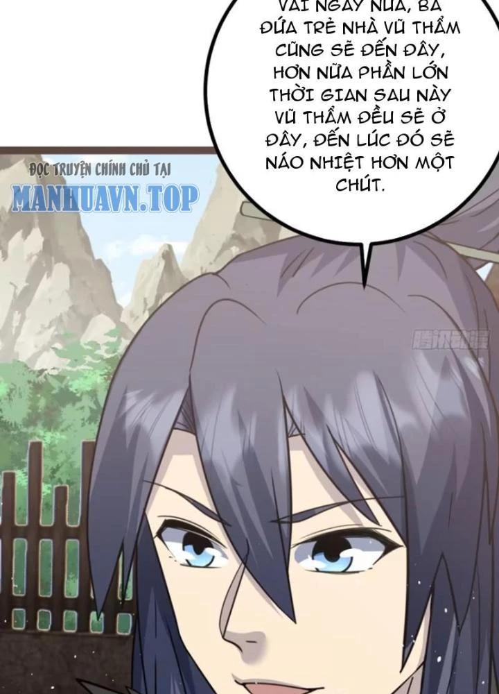 Tu tiên là ngõ cụt Chapter 53 - 33